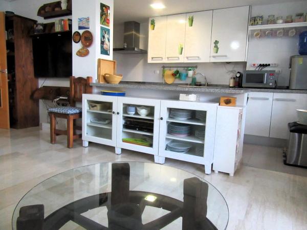 Piso en calle Músico Vicente Spiteri