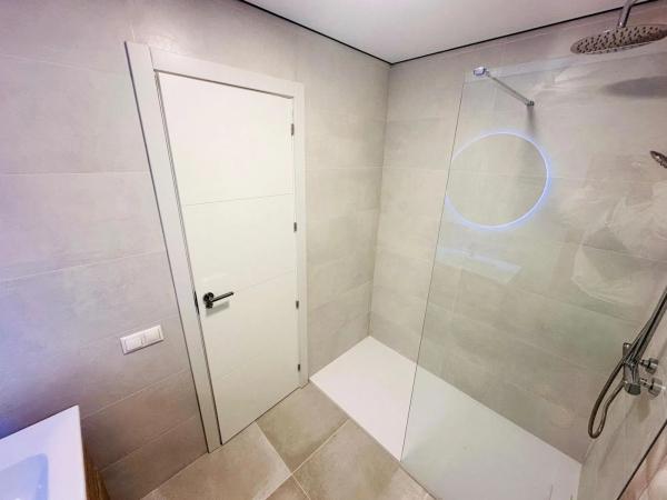 Piso en calle Sargento Vaillo