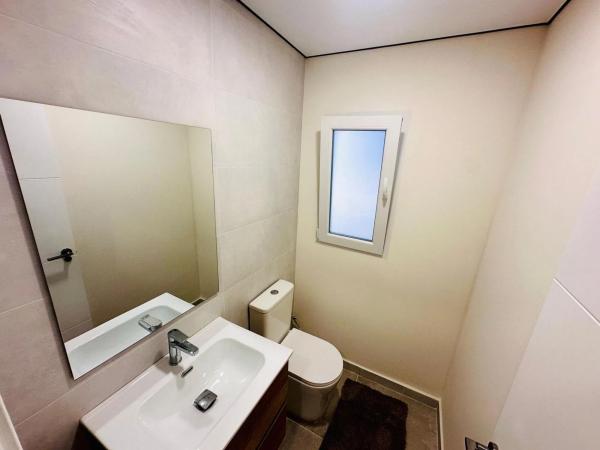 Piso en calle Sargento Vaillo