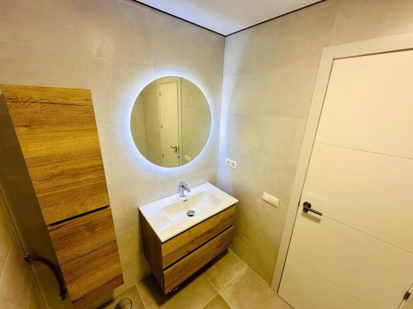 Piso en calle Sargento Vaillo