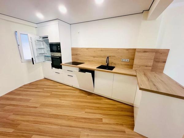 Piso en calle Sargento Vaillo