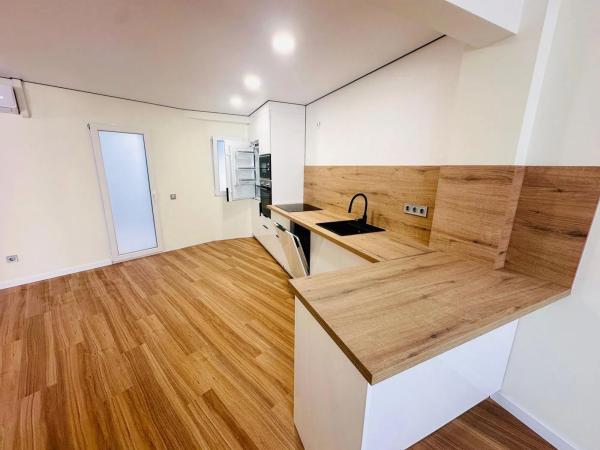 Piso en calle Sargento Vaillo