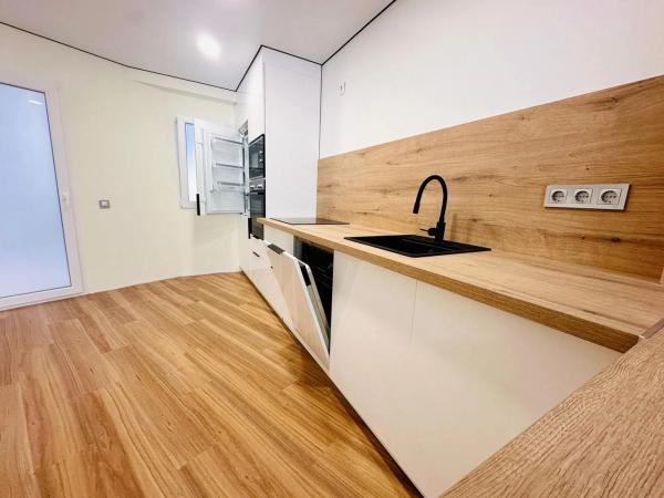 Piso en calle Sargento Vaillo