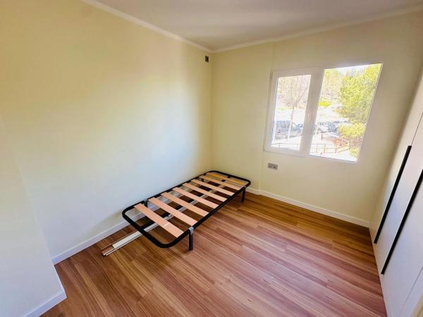 Piso en calle Sargento Vaillo