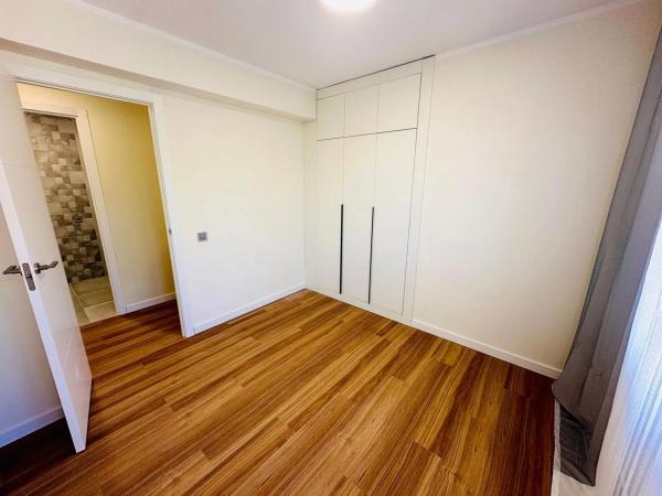 Piso en calle Sargento Vaillo