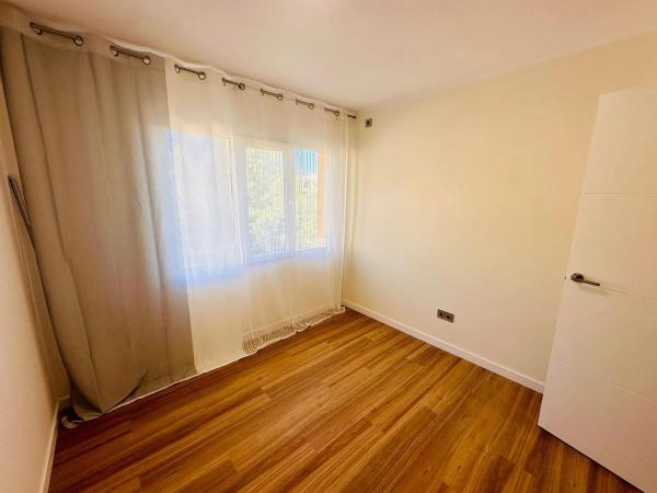 Piso en calle Sargento Vaillo