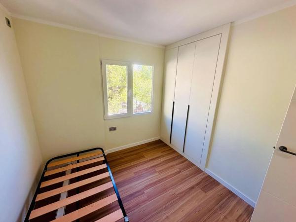 Piso en calle Sargento Vaillo