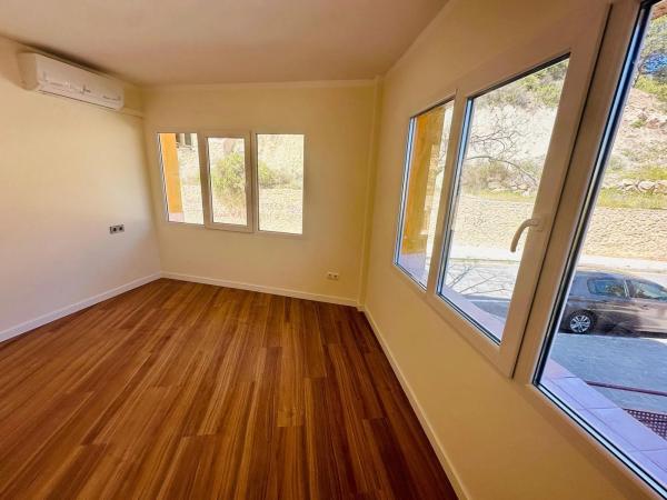 Piso en calle Sargento Vaillo