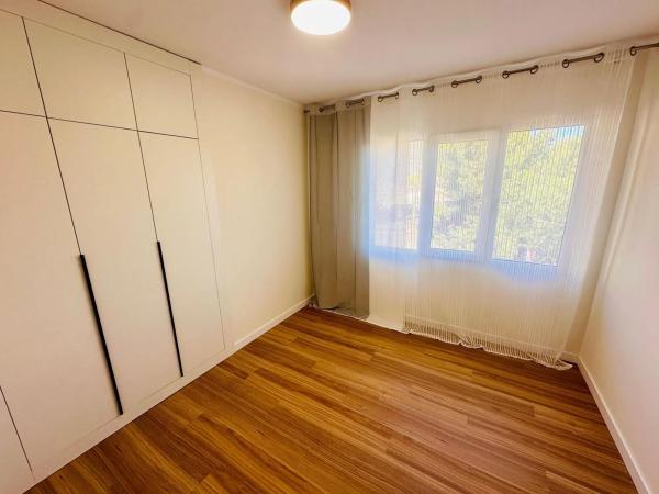 Piso en calle Sargento Vaillo