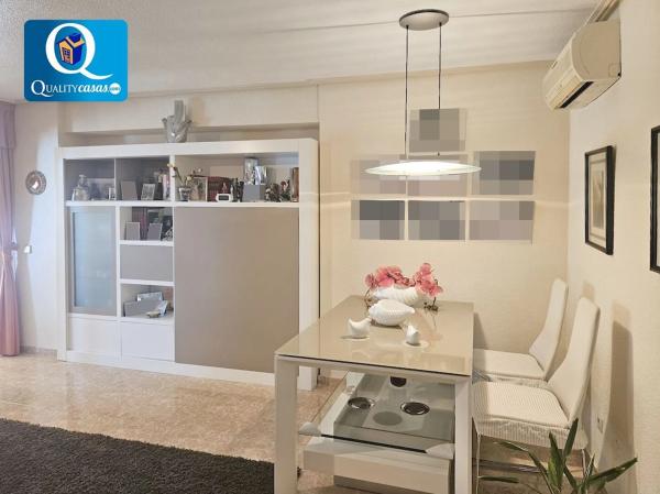 Piso en Barrio La Albufereta