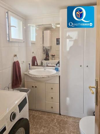 Piso en Barrio La Albufereta