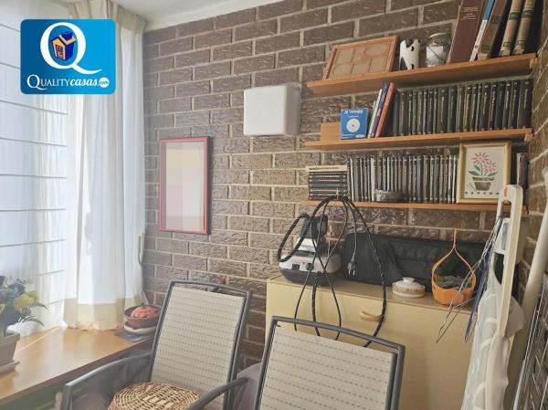 Piso en Barrio La Albufereta