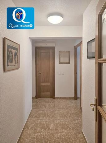 Piso en Barrio La Albufereta