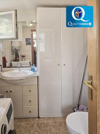 Piso en Barrio La Albufereta