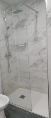 Estudio en calle Renato Bardín, 2