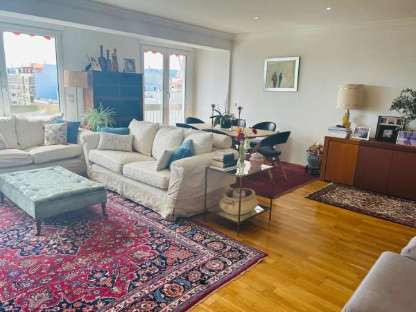 Piso en calle Portugal