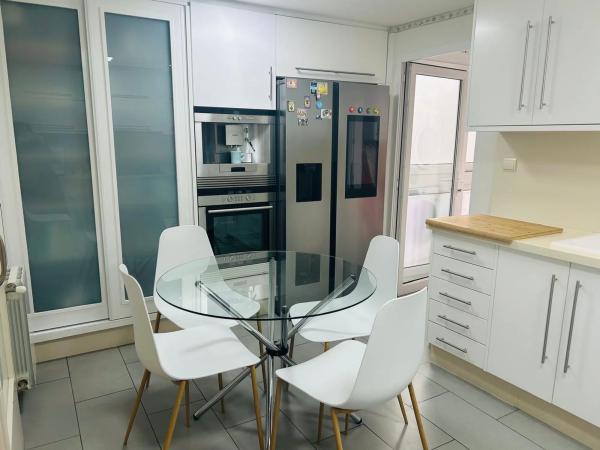 Piso en calle Portugal