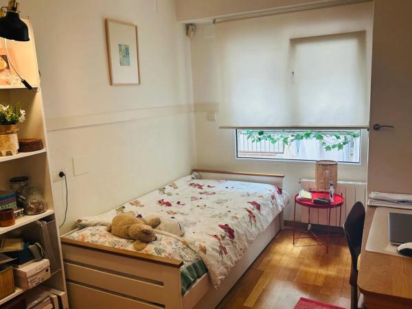 Piso en calle Portugal