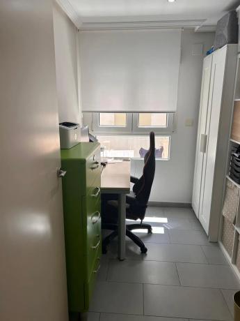 Piso en calle Portugal