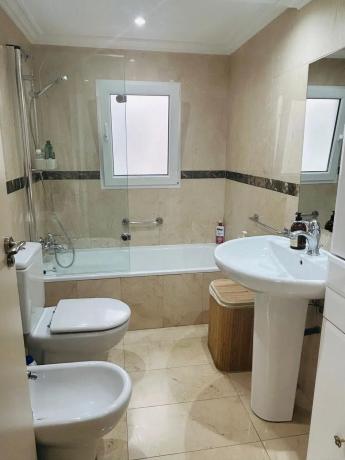 Piso en calle Portugal