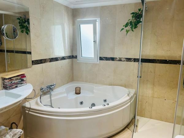 Piso en calle Portugal