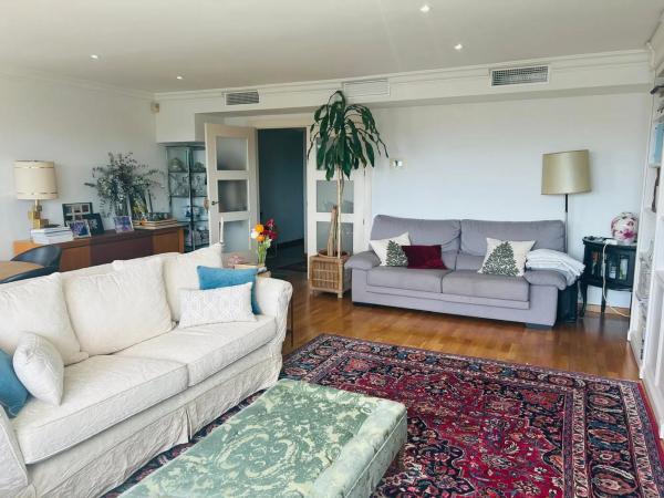 Piso en calle Portugal