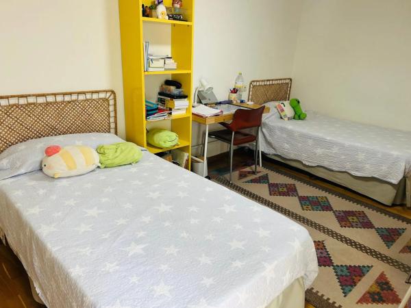 Piso en calle Portugal