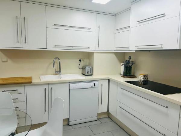 Piso en calle Portugal