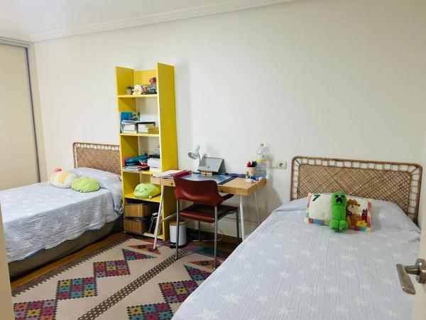 Piso en calle Portugal