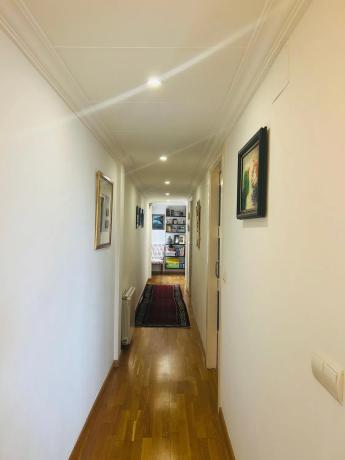 Piso en calle Portugal