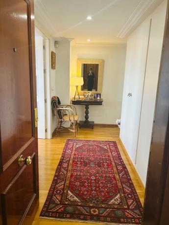 Piso en calle Portugal