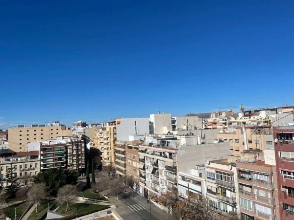 Piso en calle Portugal