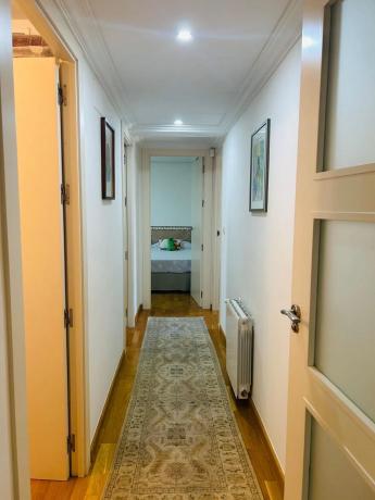 Piso en calle Portugal