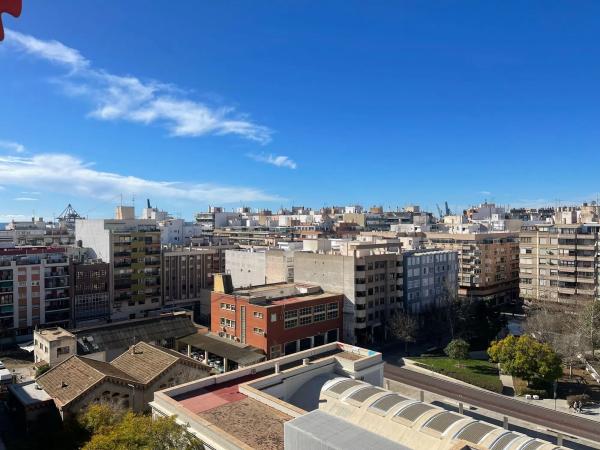 Piso en calle Portugal