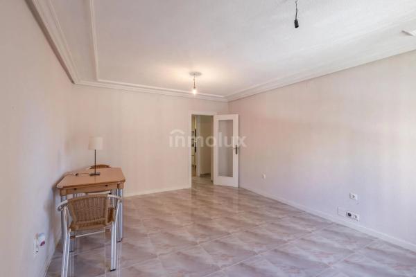 Piso en Barrio Virgen del Remedio - Parque lo Morant