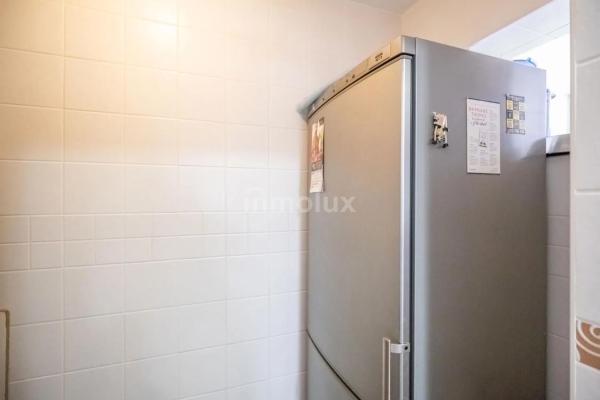 Piso en Barrio Virgen del Remedio - Parque lo Morant