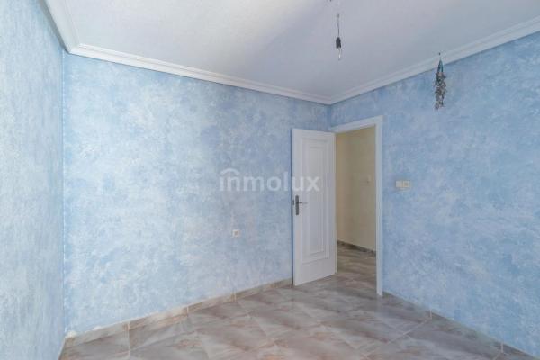 Piso en Barrio Virgen del Remedio - Parque lo Morant