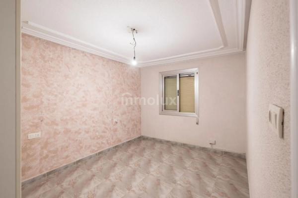 Piso en Barrio Virgen del Remedio - Parque lo Morant