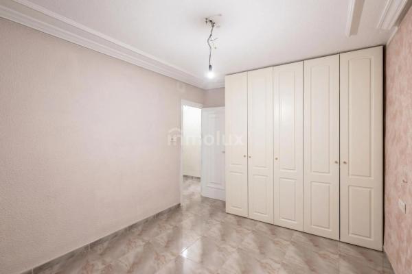 Piso en Barrio Virgen del Remedio - Parque lo Morant