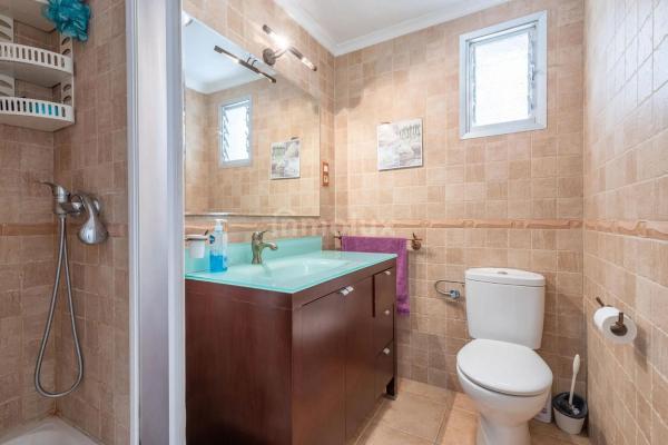 Piso en Barrio Virgen del Remedio - Parque lo Morant