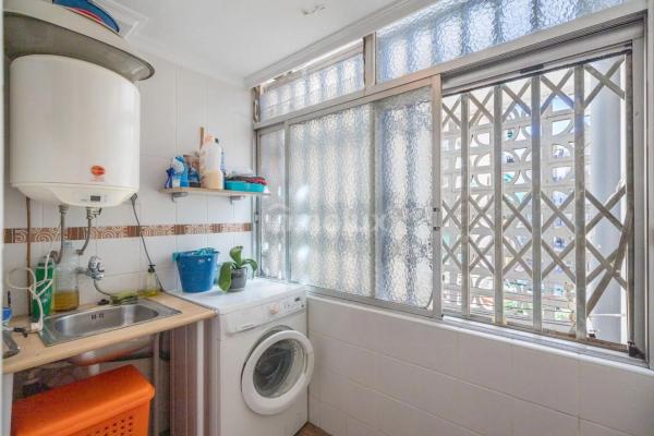 Piso en Barrio Virgen del Remedio - Parque lo Morant