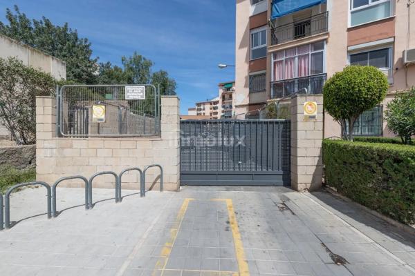 Piso en Barrio Virgen del Remedio - Parque lo Morant