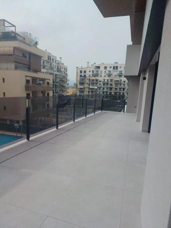 Piso en Barrio Cabo de las Huertas