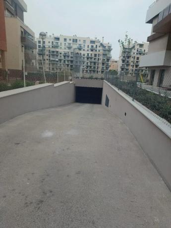 Piso en Barrio Cabo de las Huertas