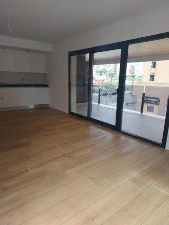 Piso en Barrio Cabo de las Huertas