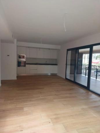 Piso en Barrio Cabo de las Huertas