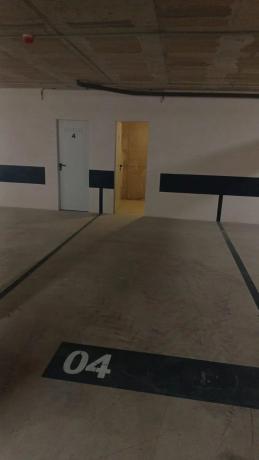 Piso en Barrio Cabo de las Huertas