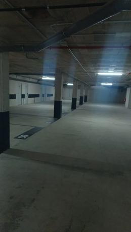 Piso en Barrio Cabo de las Huertas