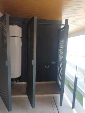 Piso en Barrio Cabo de las Huertas