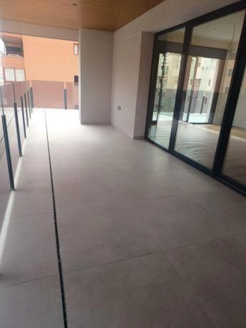 Piso en Barrio Cabo de las Huertas